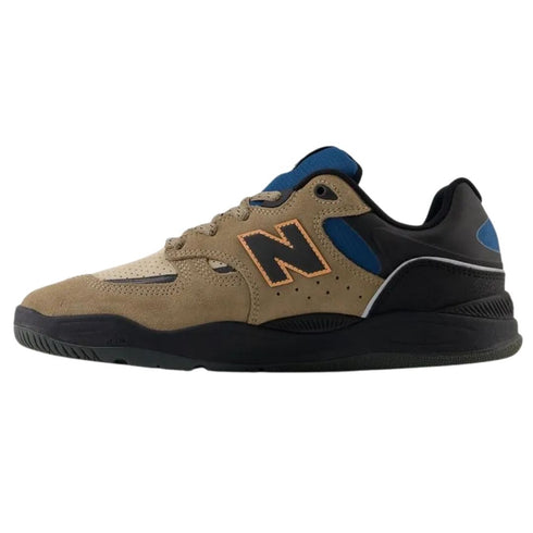TENIS MARRÓN NM1010LC NEW BALANCE